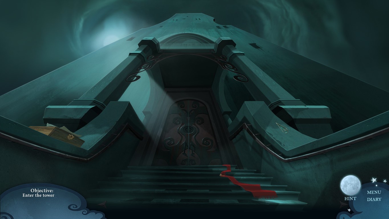 PC《重绘：彩绘塔 ReDrawn The Painted Tower》英文版下载_1