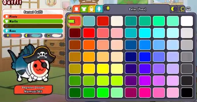 PC《太鼓之达人 鼓咚大师！ Taiko no Tatsujin The Drum Master》中文版下载_1