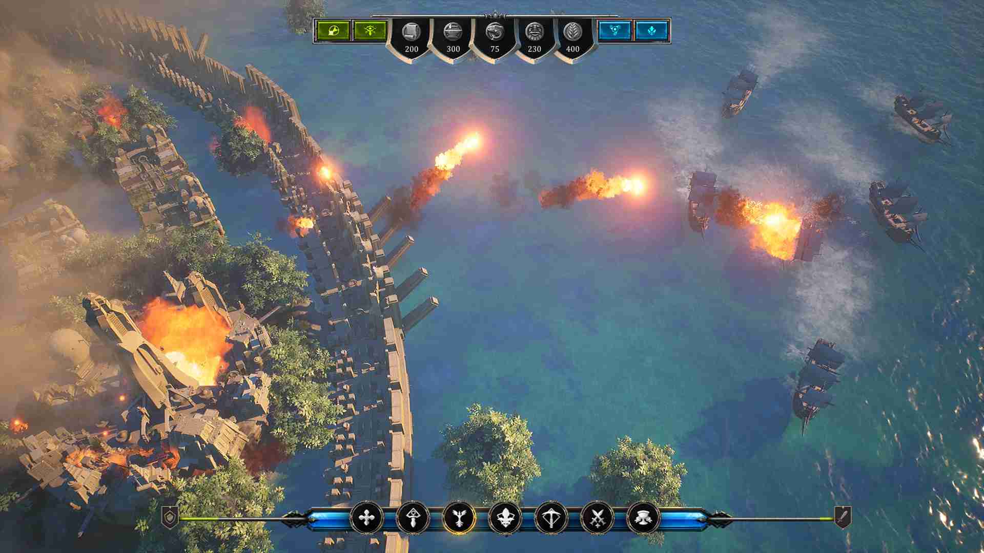 PC《亚特兰蒂斯之城 City of Atlantis》英文版下载_1