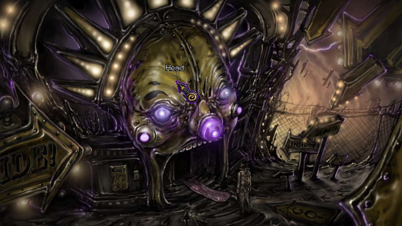 PC《诡迹 Strangeland》英文版下载（v3.0）_1