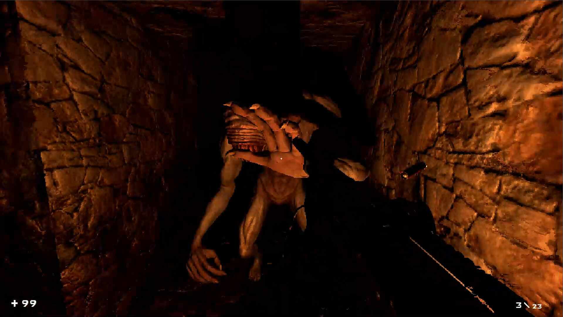 PC《凡人黑暗(Mortal Dark)》英文版下载_1