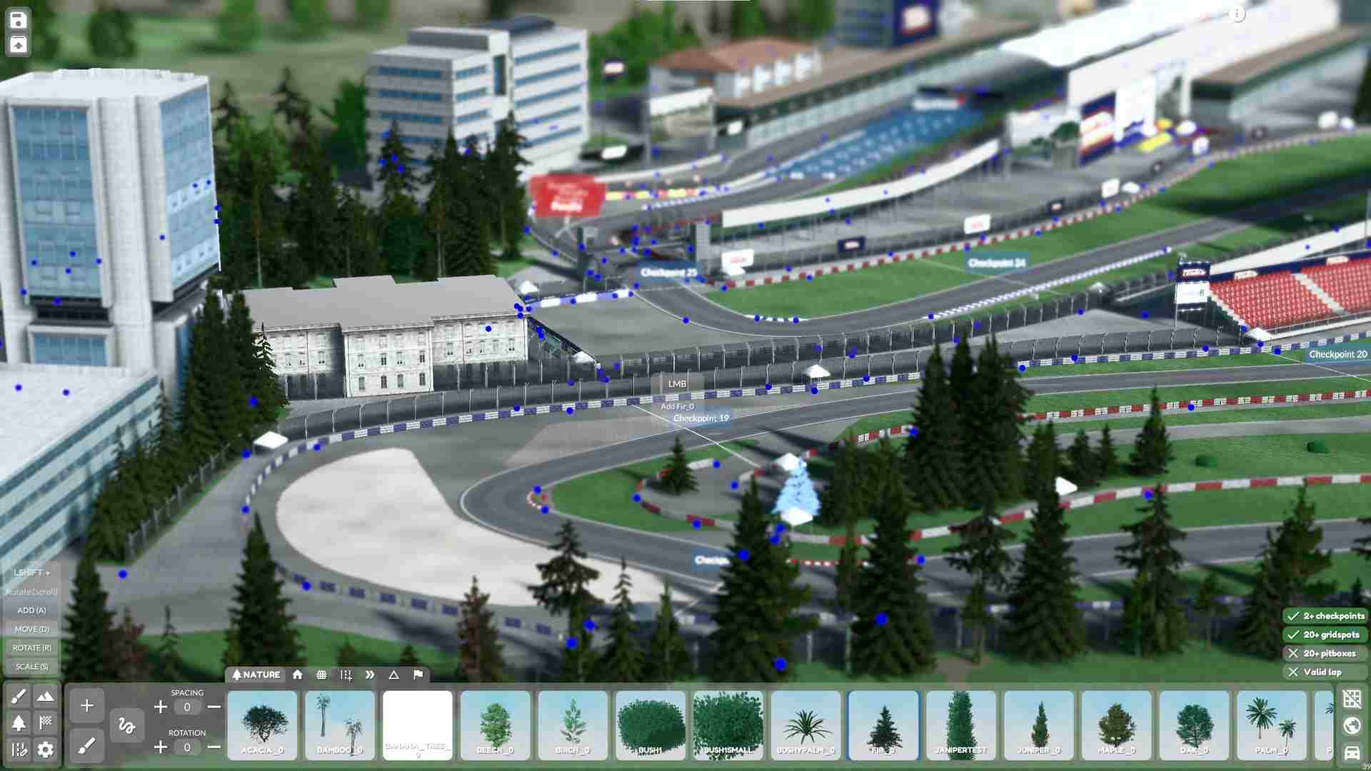 PC《赛车联盟 RaceLeague》英文版下载_1