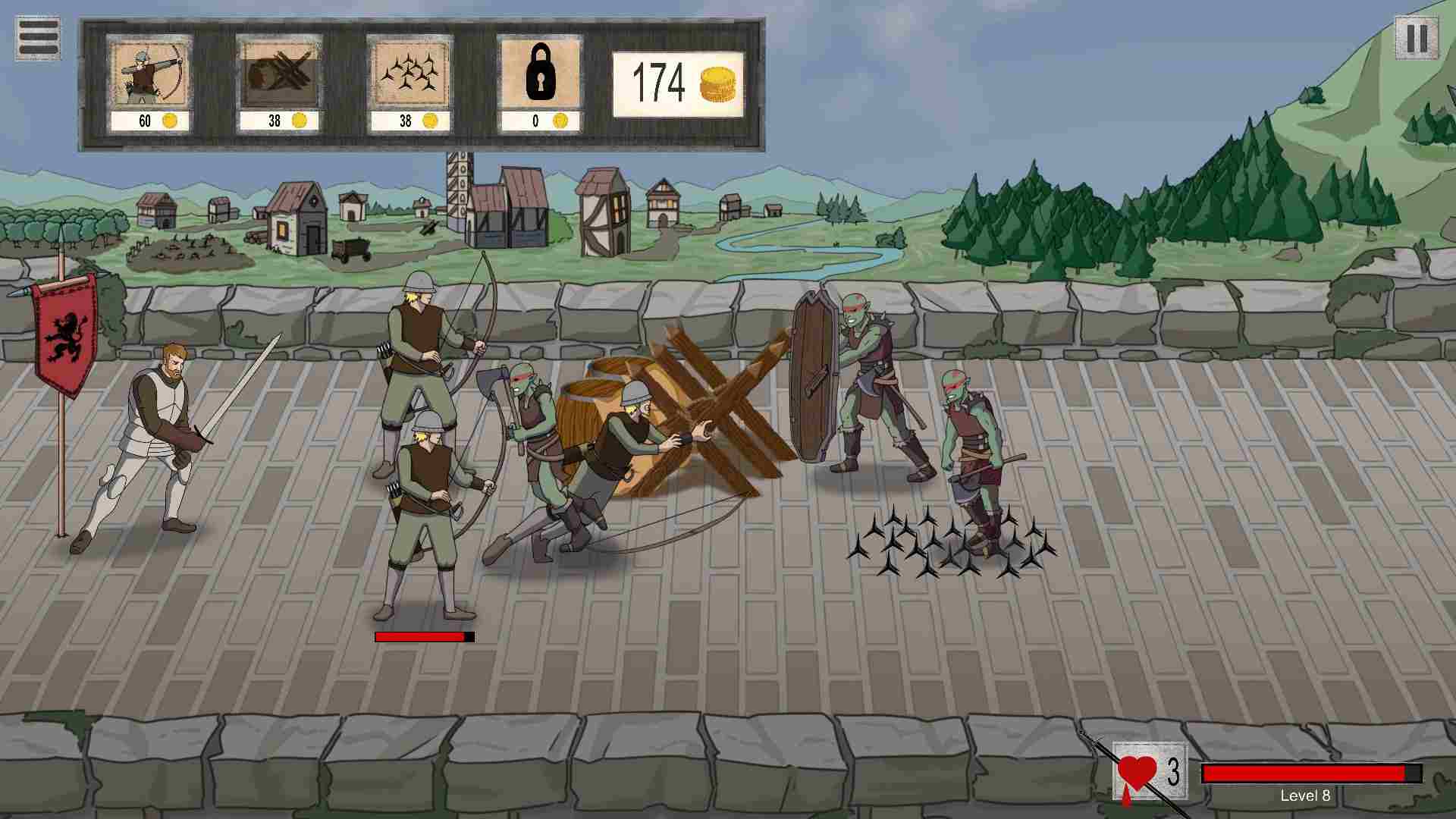 PC《罪恶遗产：血誓 Legacy of Sin blood oath》中文版下载_1