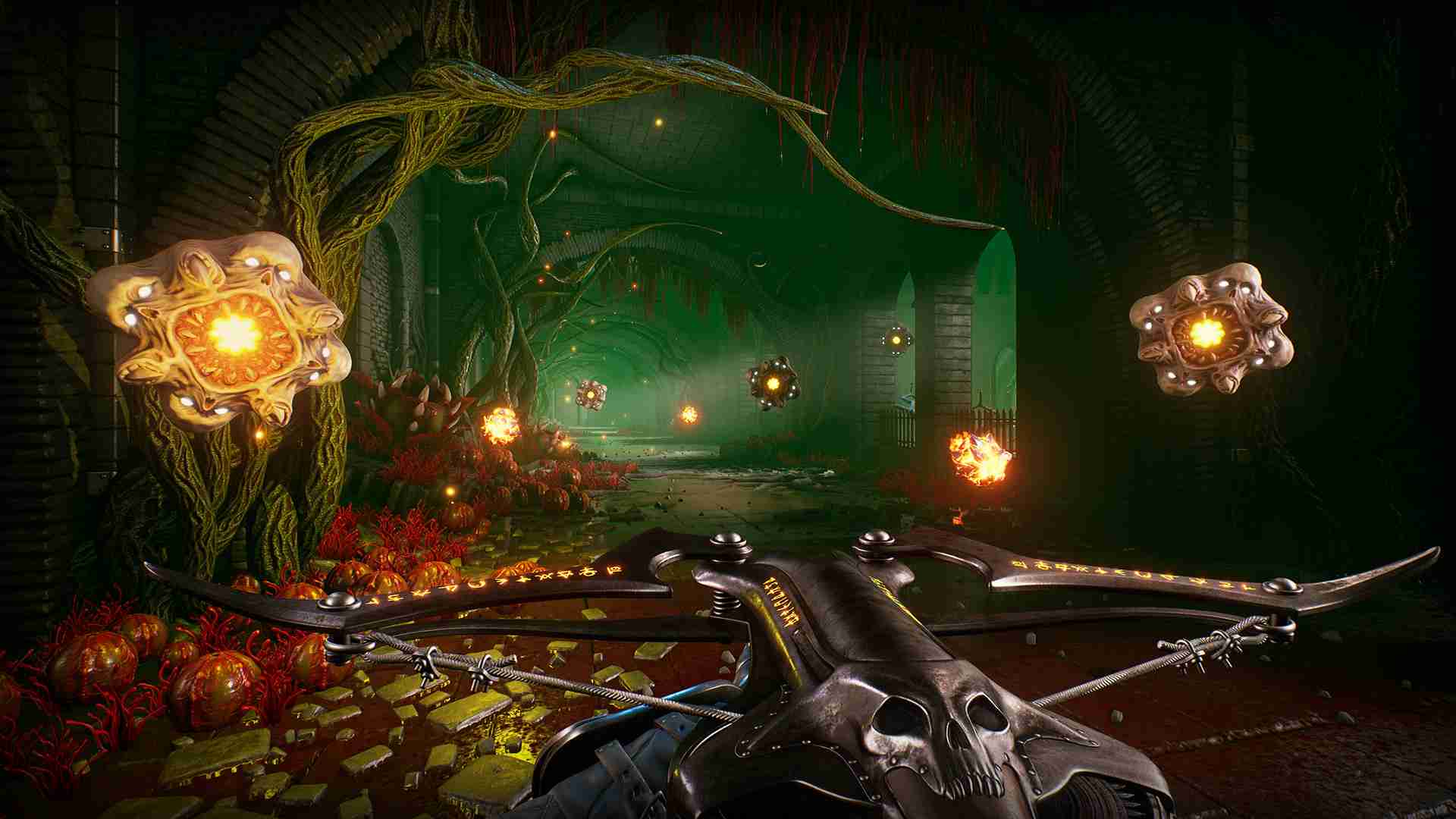PC《炼狱神罚 Scathe》中文版下载_0