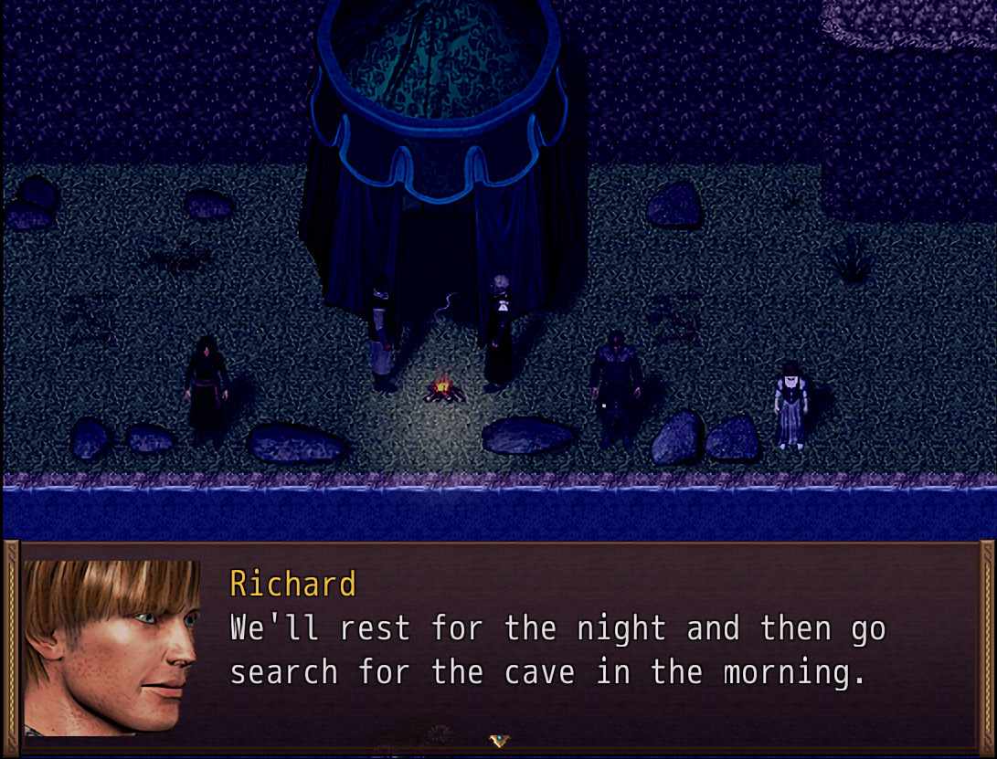 PC《少拉之谜：洞穴 Mysteries of Shaola The Cave》英文版下载_0