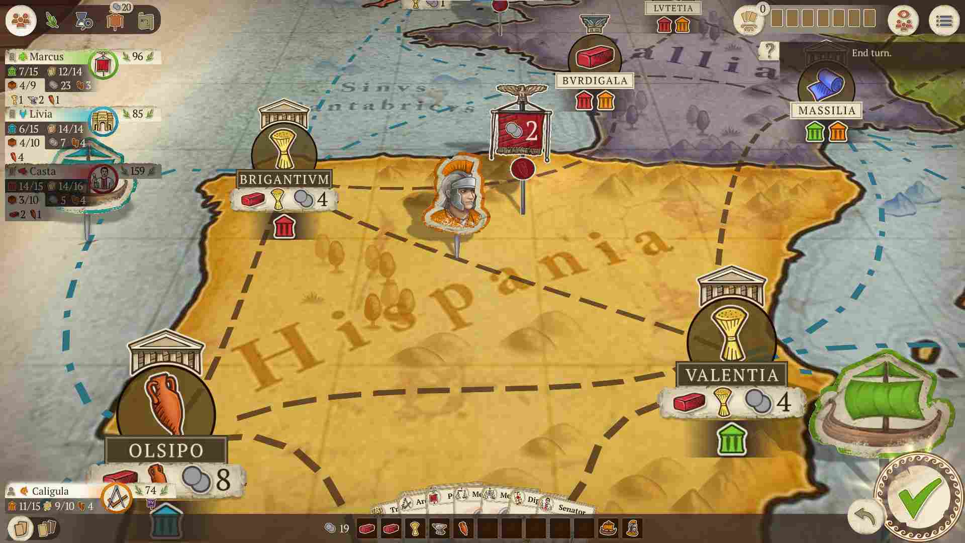 PC《康考迪亚：数字版 Concordia Digital Edition》英文版下载（集成DLCs）_1