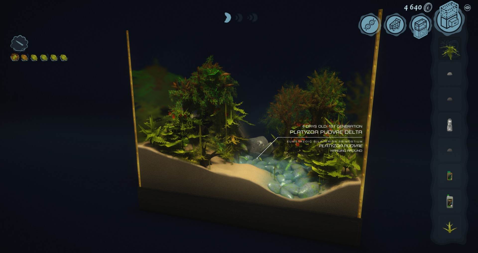 PC《Creatura》英文版下载_0