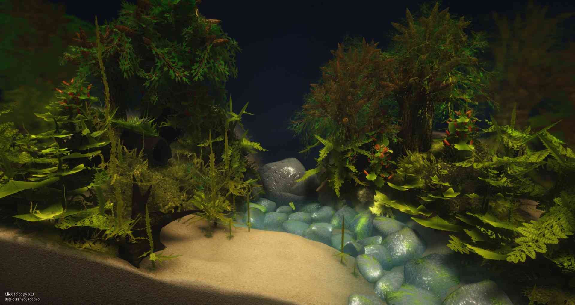 PC《Creatura》英文版下载_1