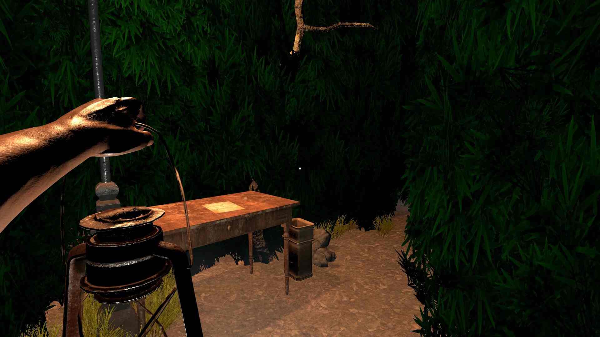PC《Zemblanity》英文版下载_0