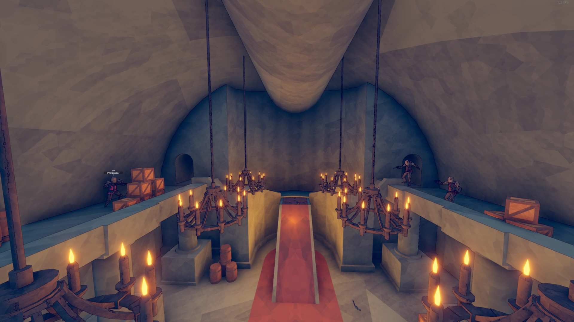 PC《骑士降临：一次大胆的旅程 Knightfall: A Daring Journey》英文版下载（v1.3）_1