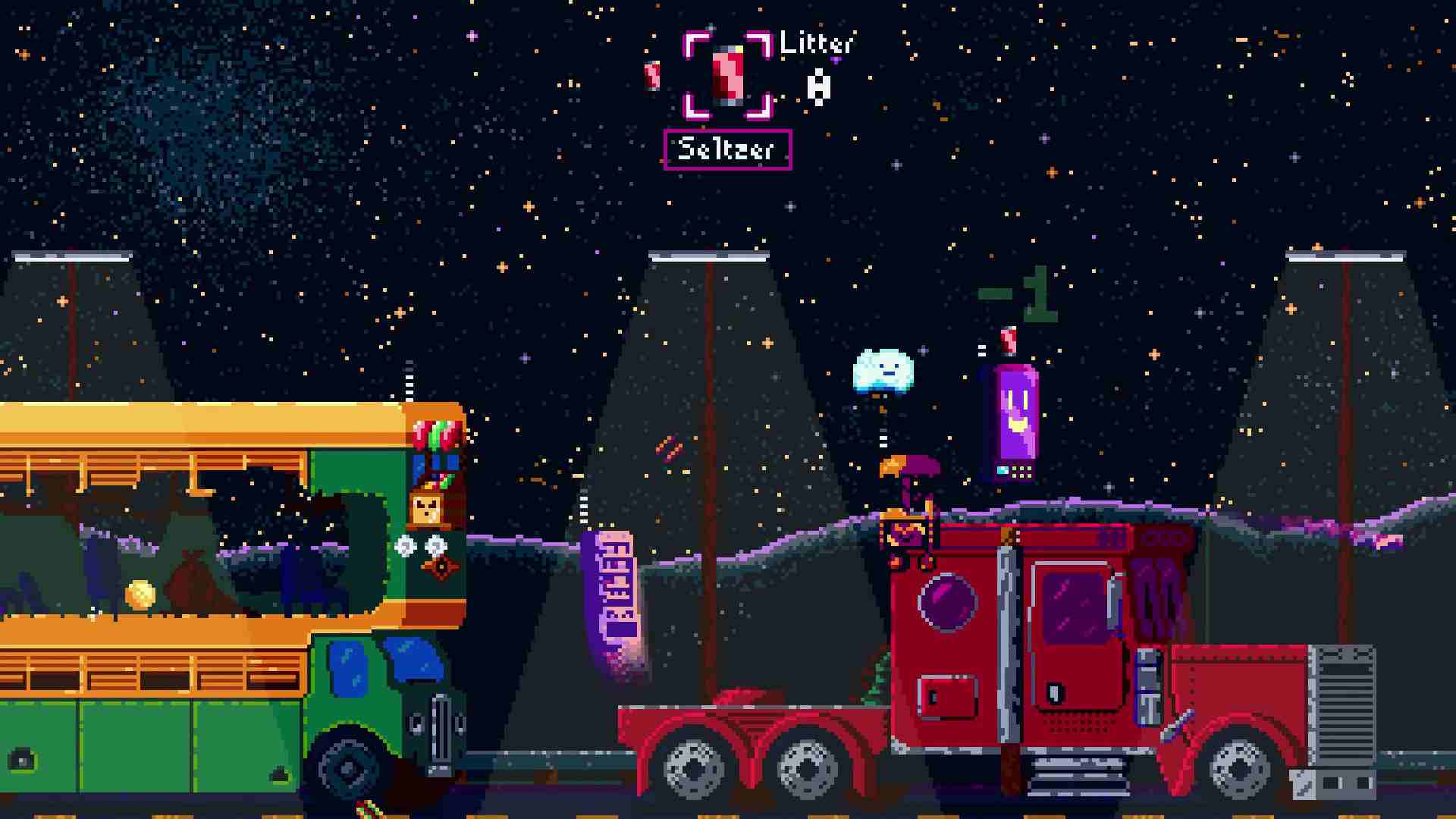 PC《剥壳决战 Shell Out Showdown》英文版下载_0