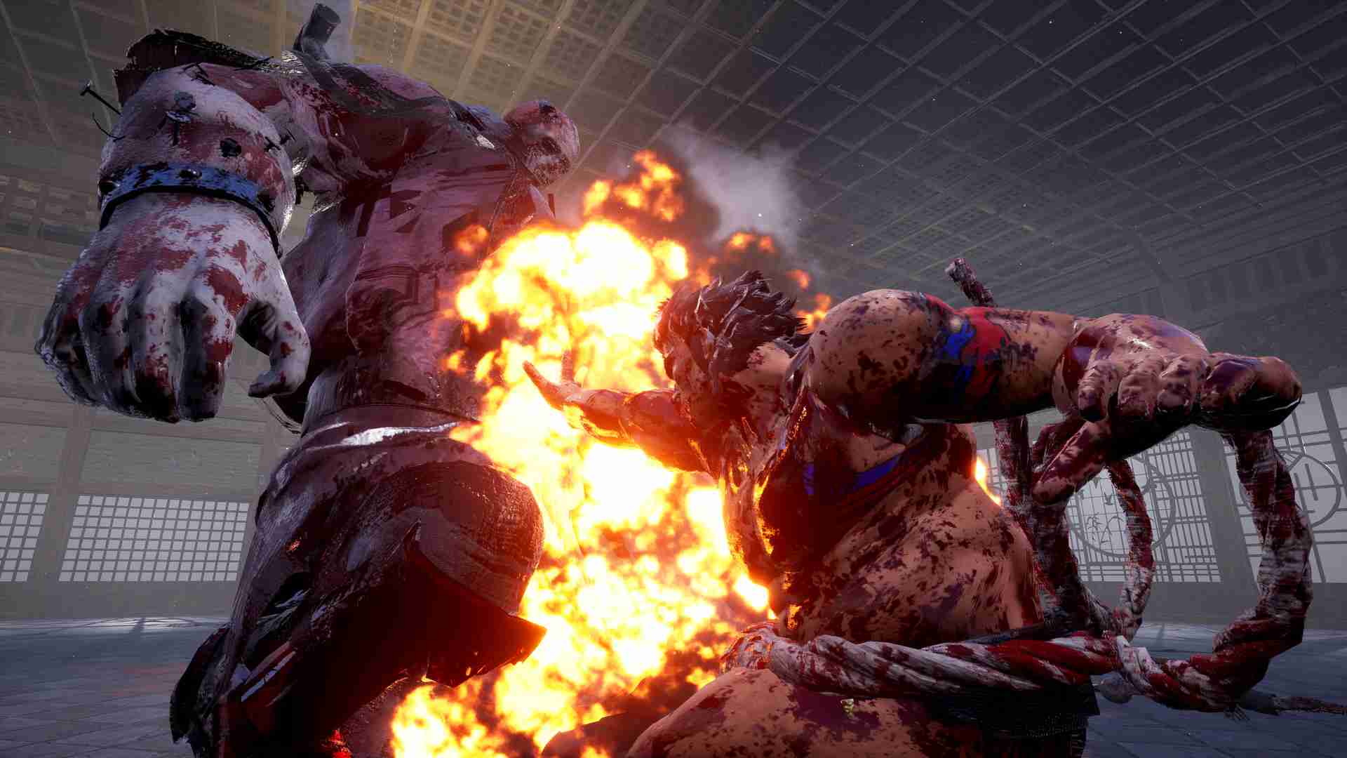 PC《Ed-0：僵尸起义 Ed-0: Zombie Uprising》英文版下载_0