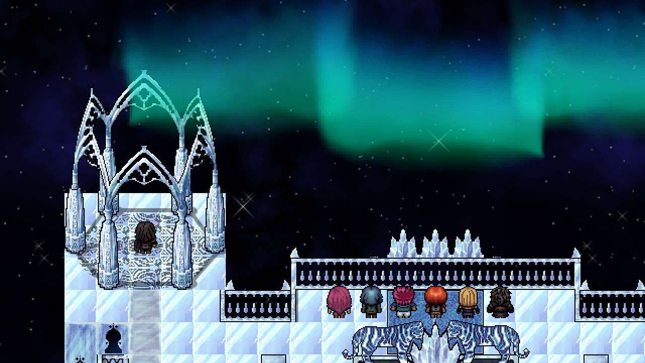 PC《影子命运 Shadow Fate》英文版下载_1