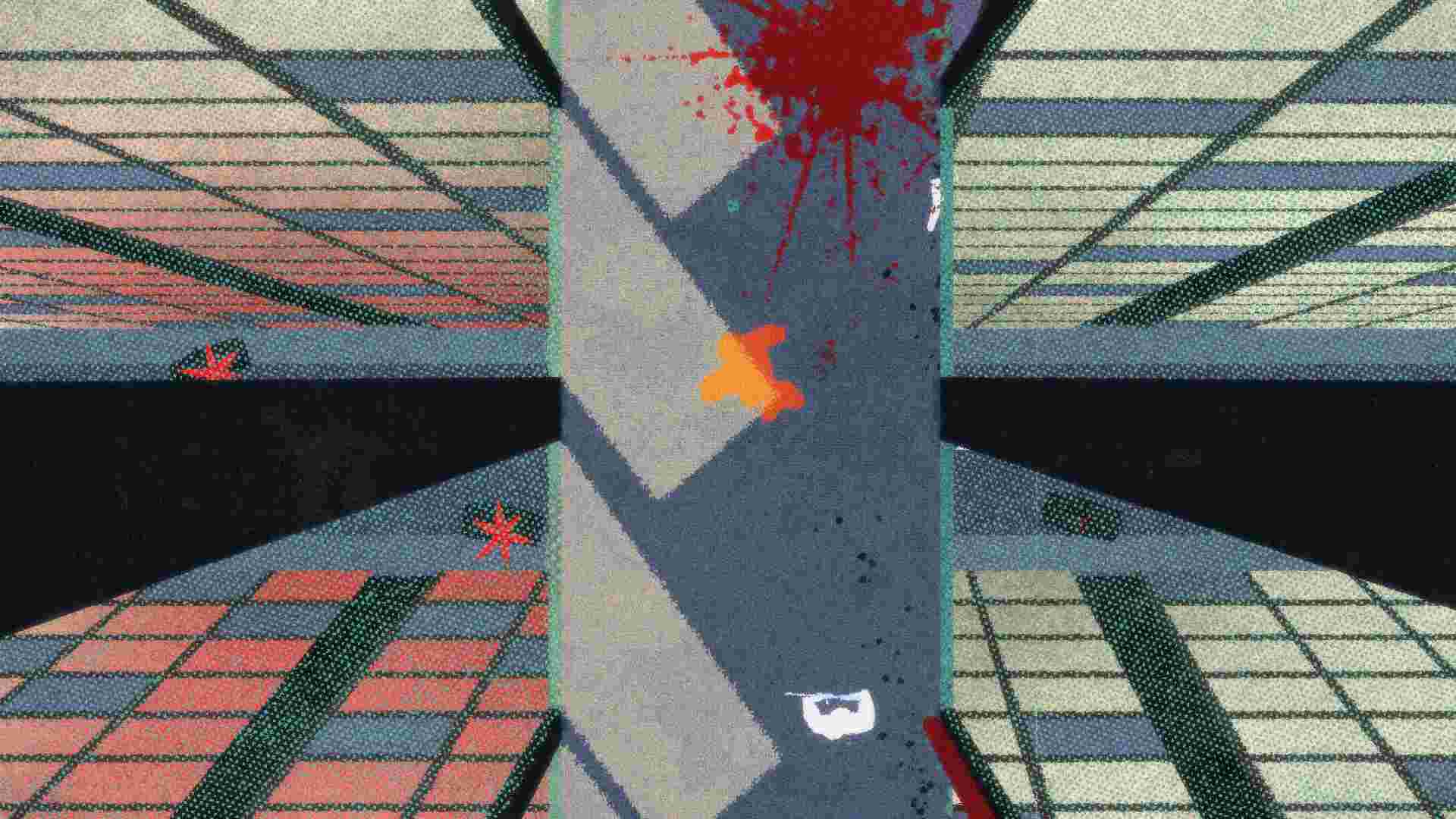 PC《猿人逃出 APE OUT》中文版下载（Build 8377433）_1