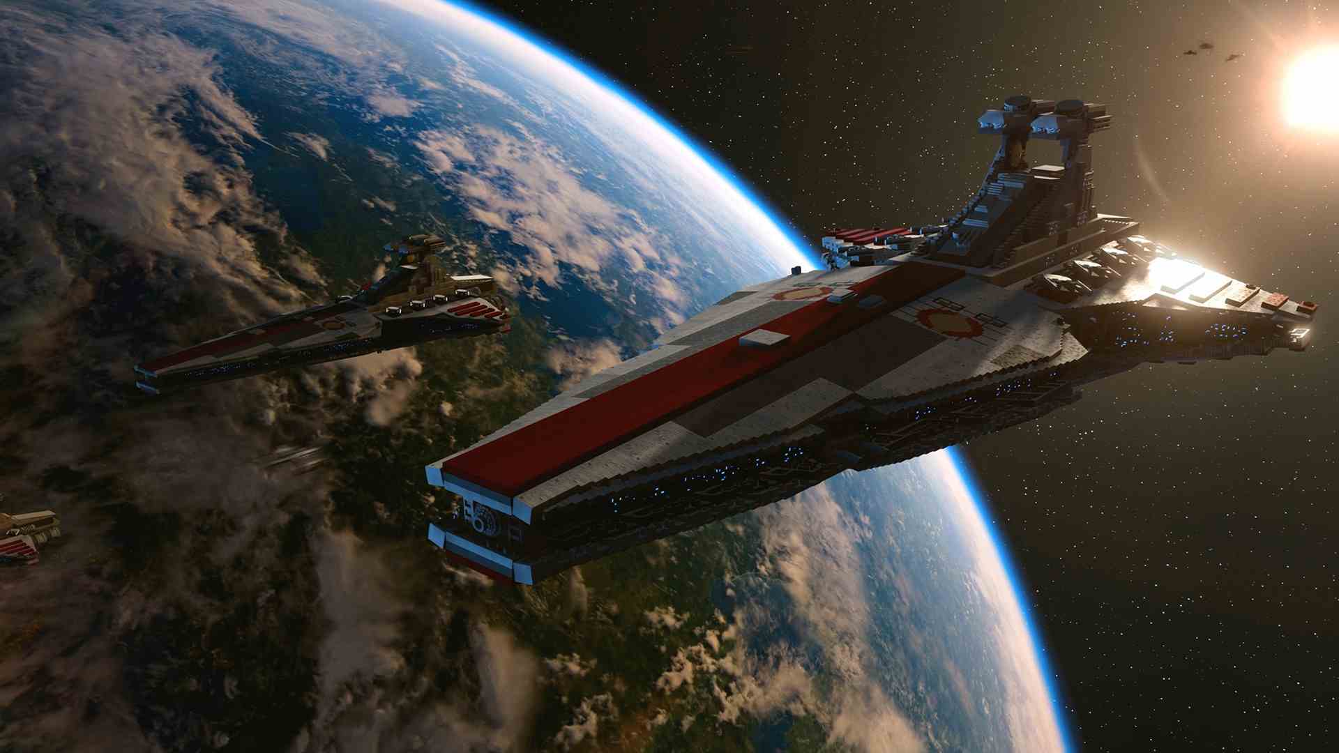PC《乐高星球大战：天行者传奇 LEGO Star Wars The Skywalker Saga》中文版下载（v1.0.0.21983643）_0