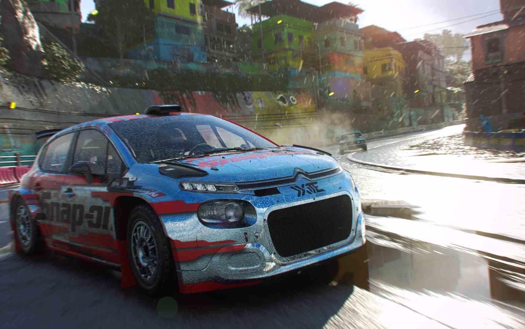 PC《尘埃5 DIRT 5》中文版下载_0