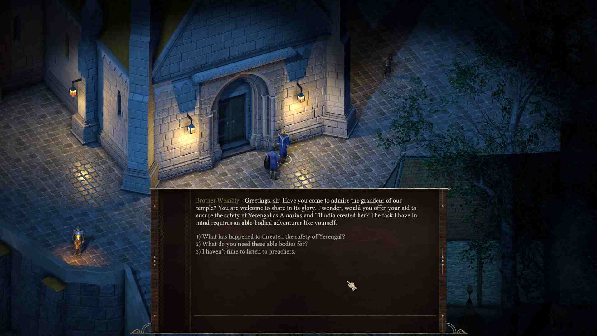 PC《黑色间歇泉：黑暗的使者 Black Geyser: Couriers of Darkness》正式版免安装中文版下载（v1.2.32）_1