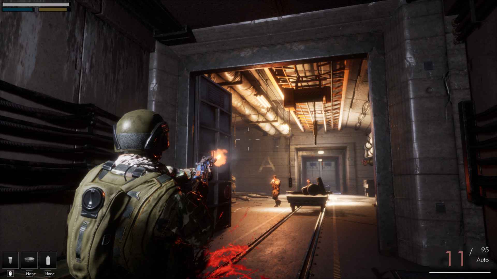 PC《黄金战争 War Of Gold》英文版下载_0