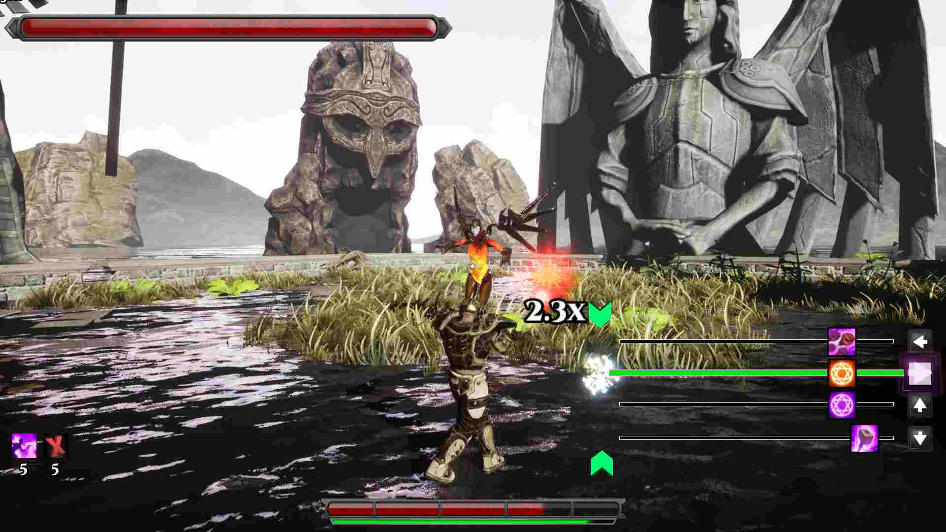 PC《咒语节拍 Spell Beats》英文版下载_0