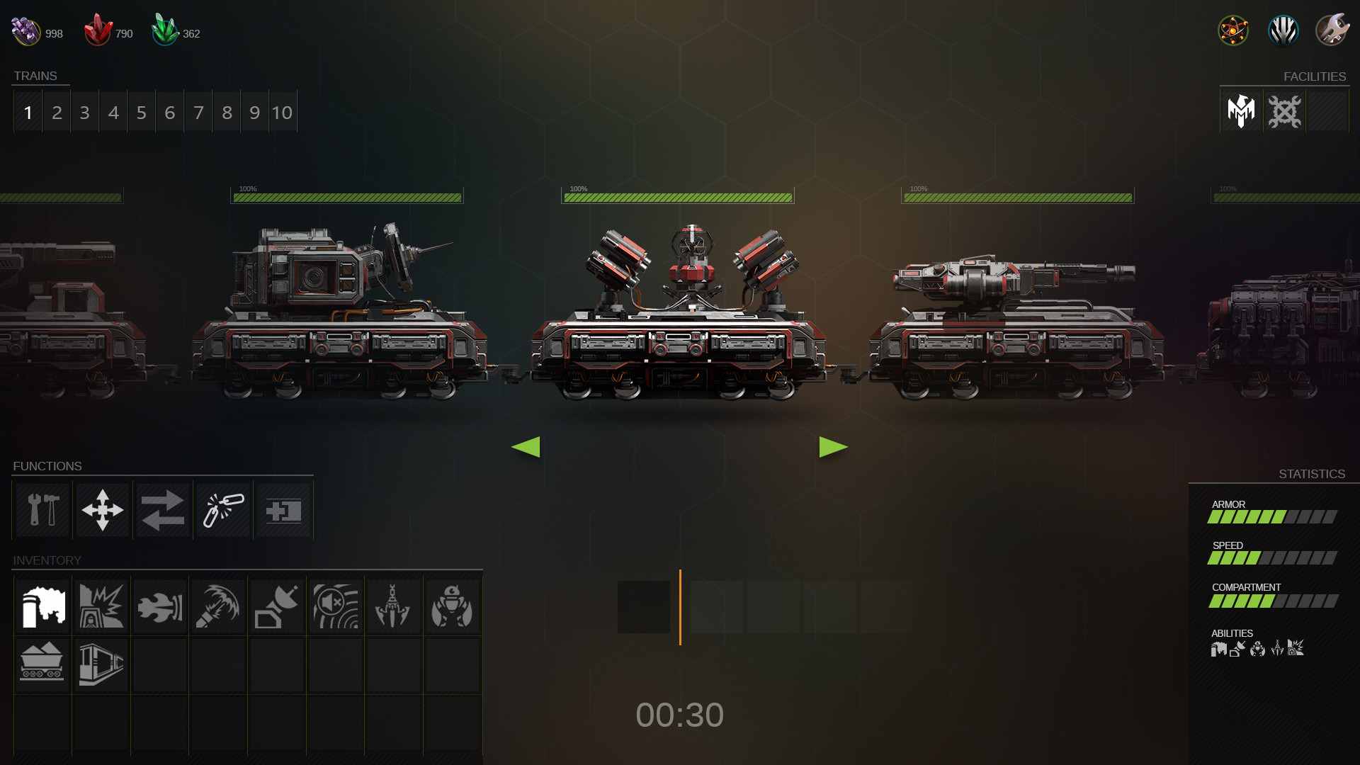 PC《矿工的勇气 Miner's Mettle》英文版下载_0