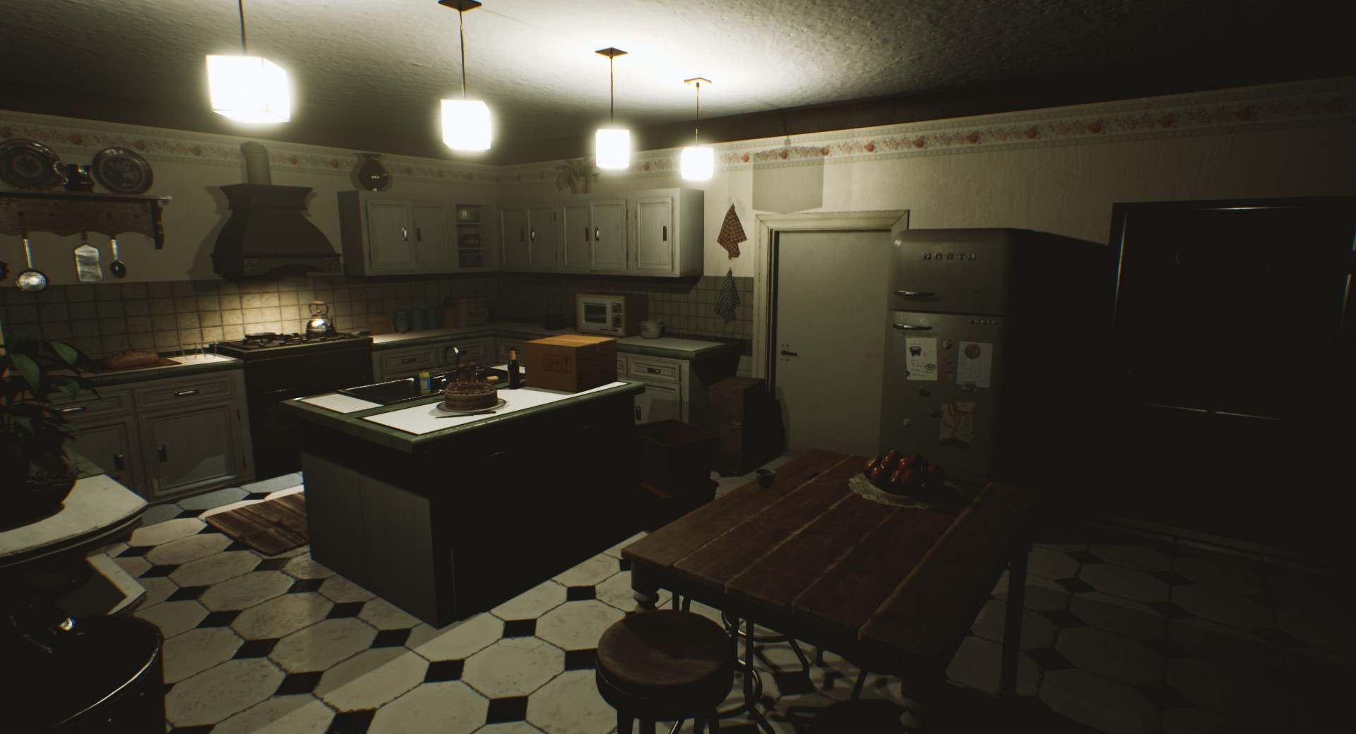 PC《眨眼：最后一晚 BLINK The Last Night》英文版下载_1