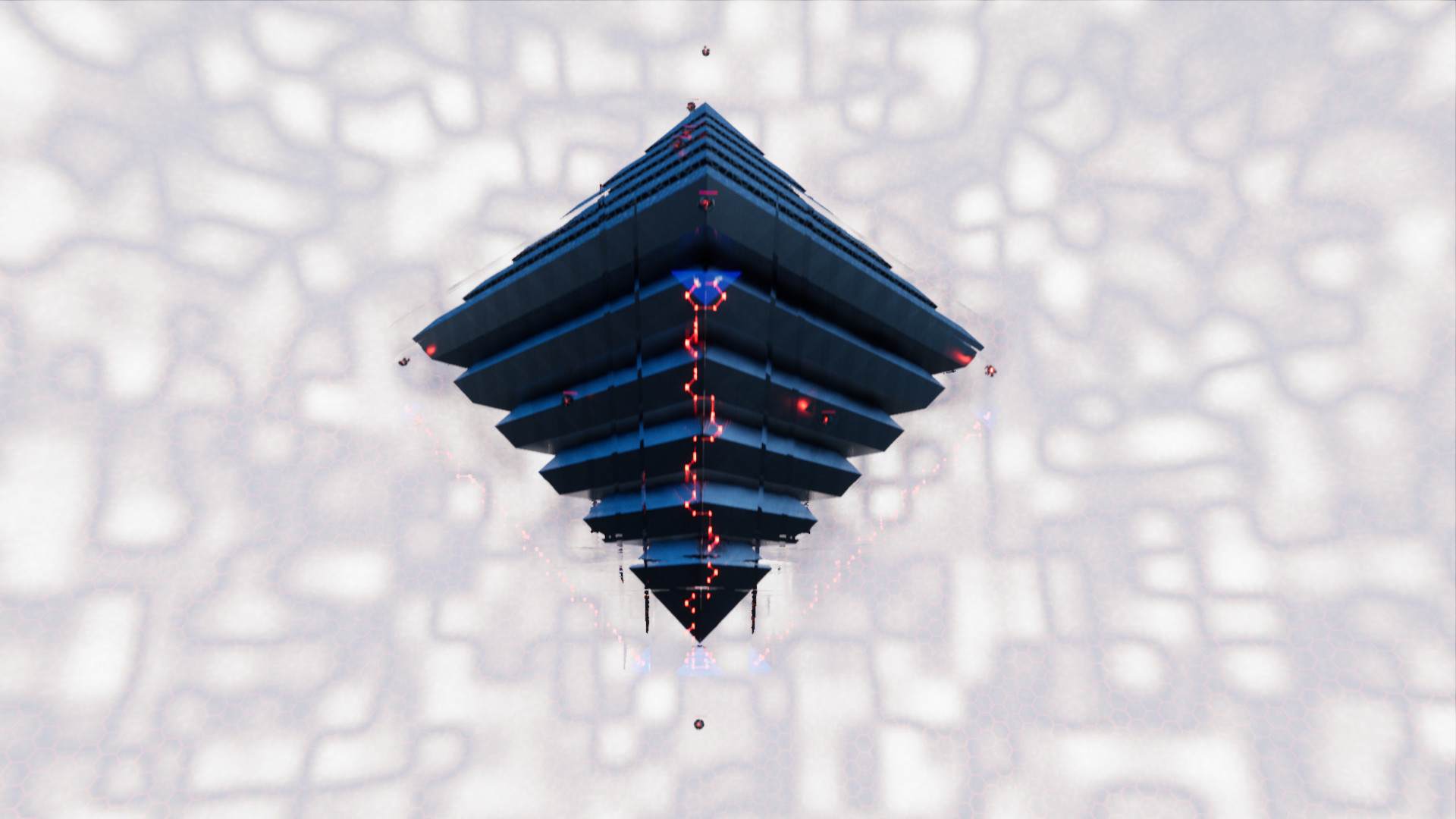 PC《赛博米尔 Cybermere》英文版下载_0