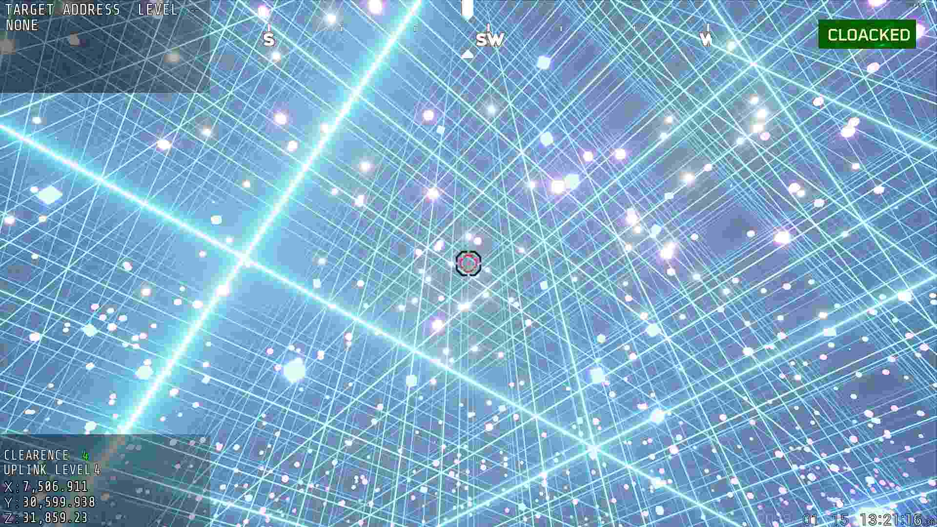 PC《赛博米尔 Cybermere》英文版下载_1