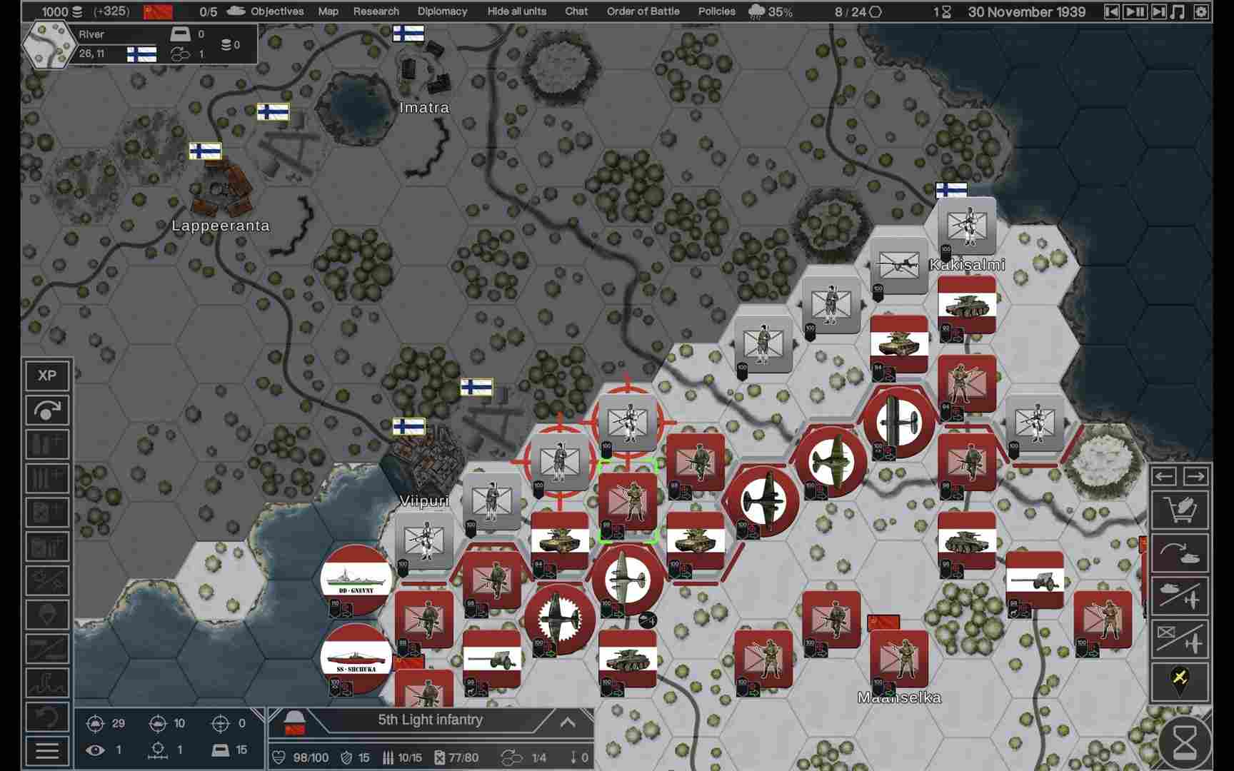 PC《六角钢 Hex of Steel》英文版下载（v6.2.2）_1