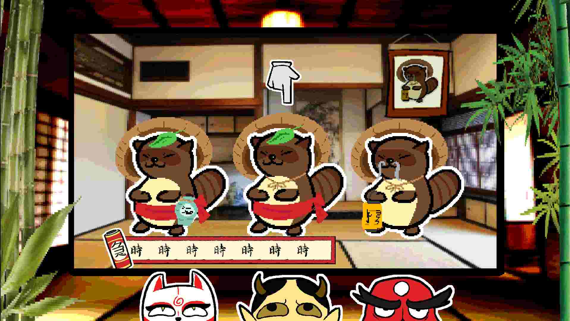 PC《YOKAIWARE》英文版下载_1