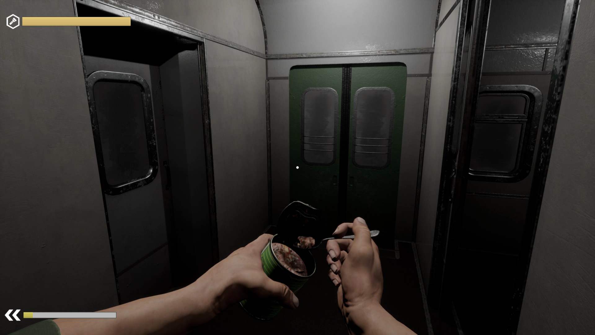PC《错误的列车 Wrong train》英文版下载_1