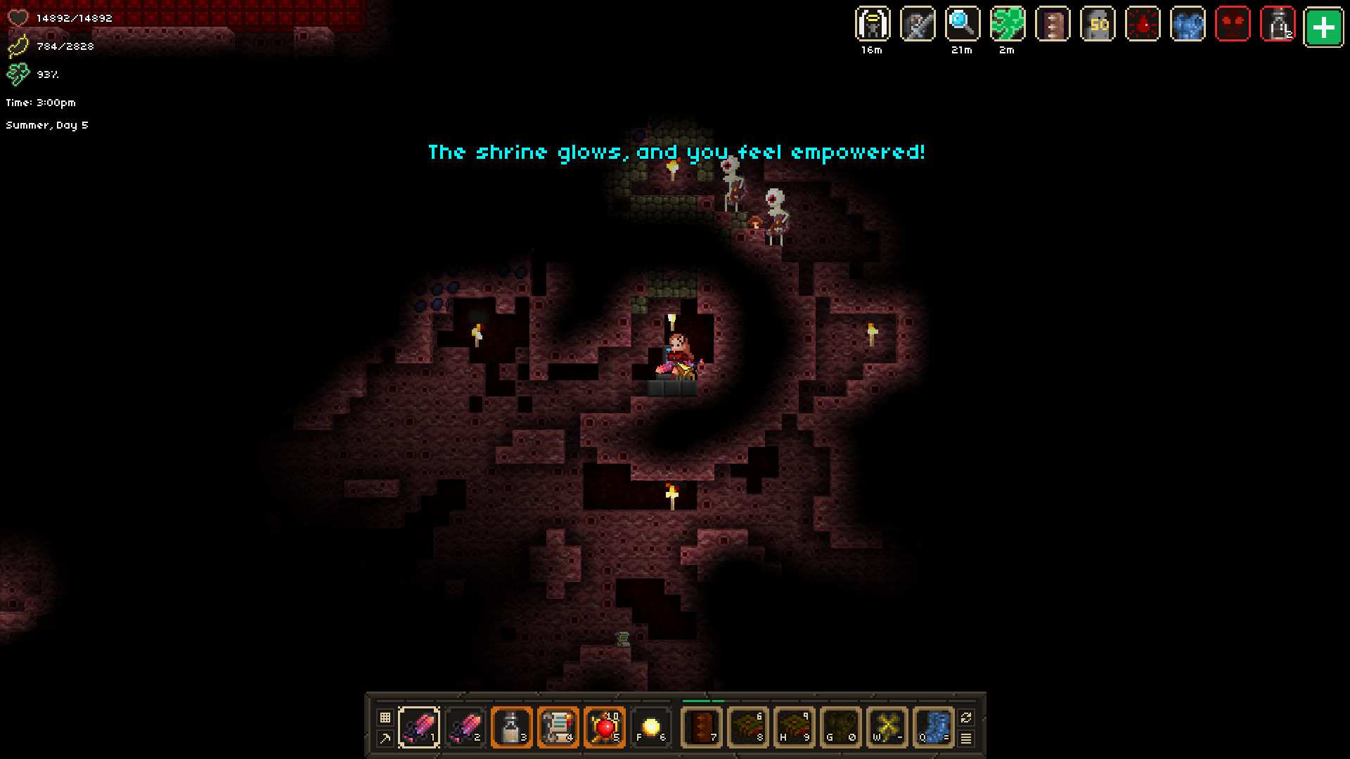 PC《潜伏地下 It Lurks Below》英文版下载_1