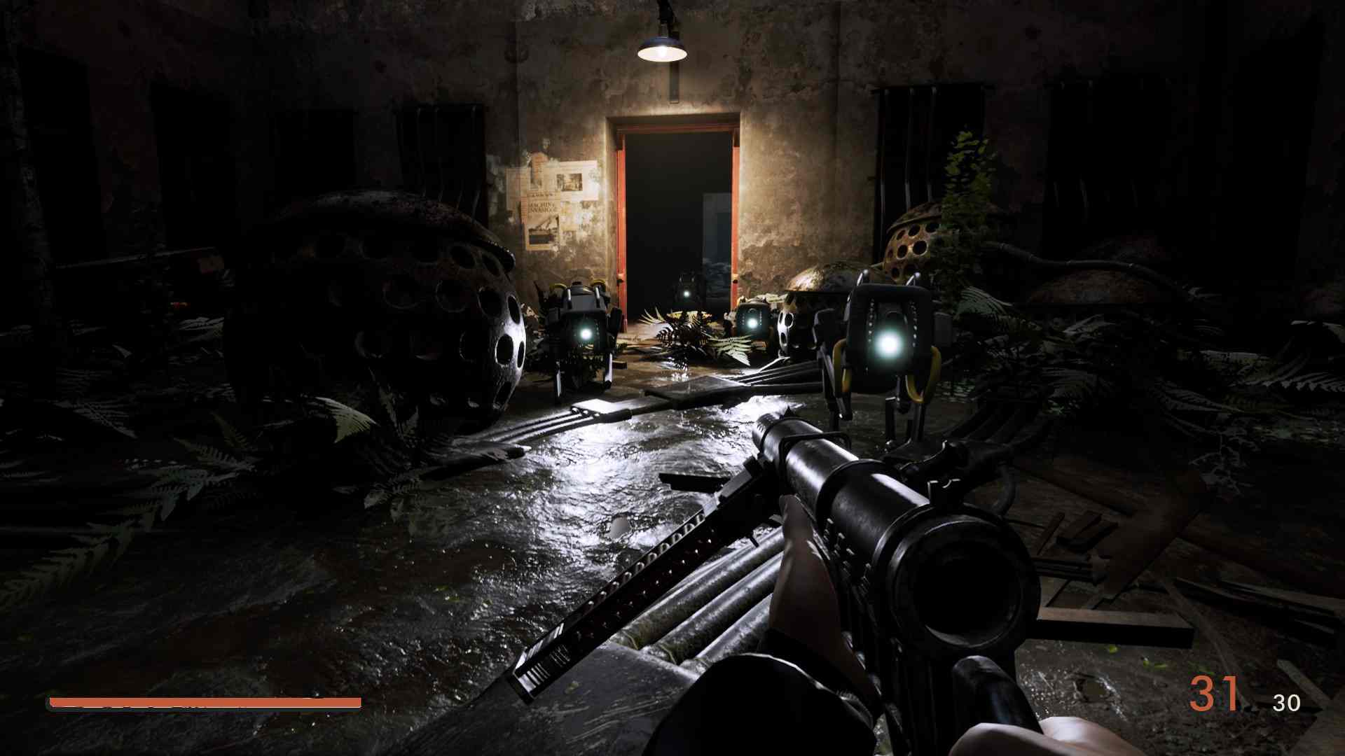 PC《INDUSTRIA》英文版下载（v1.0.8）_0