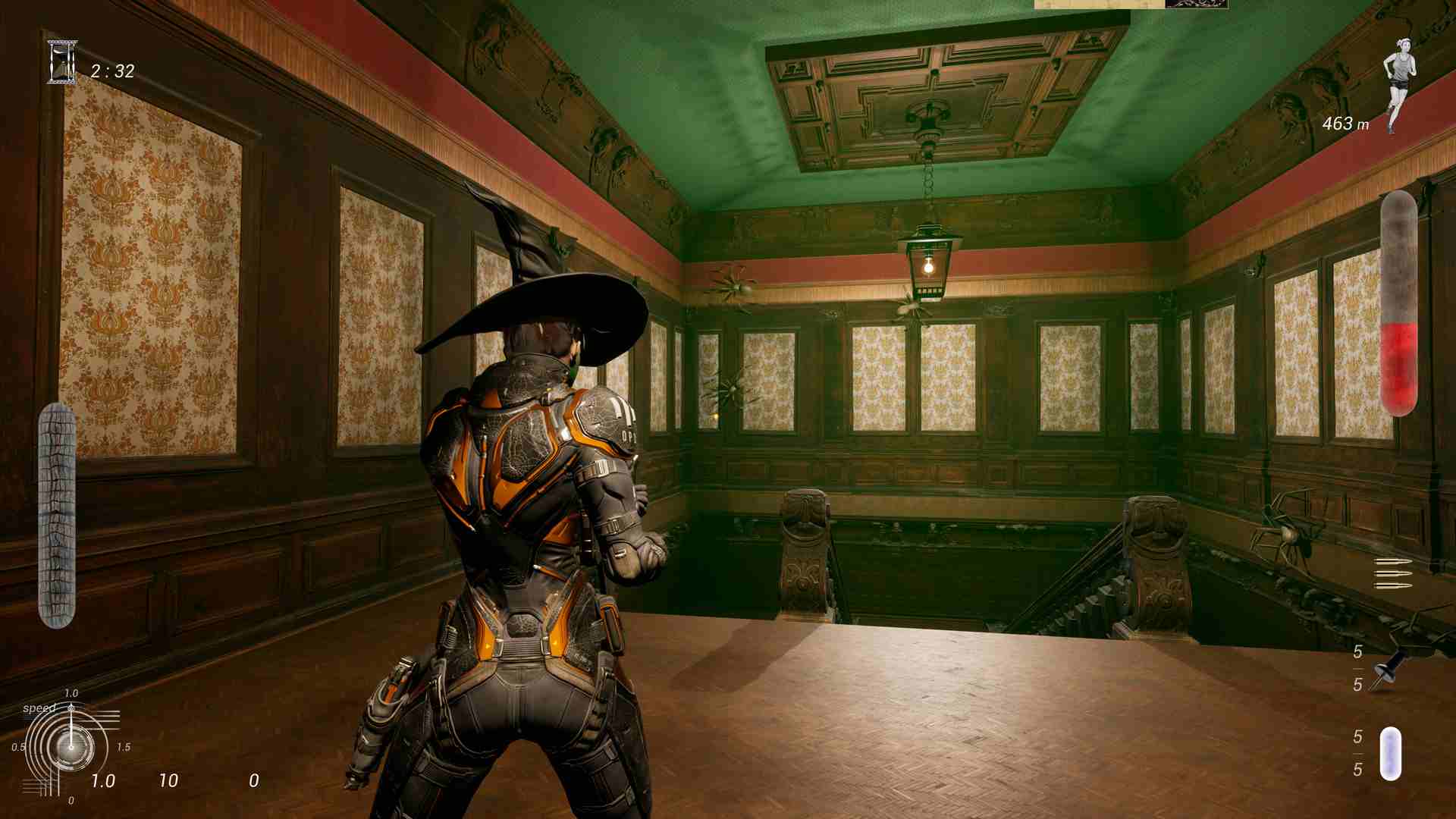 PC《史诗迷宫 epic maze》英文版下载_0
