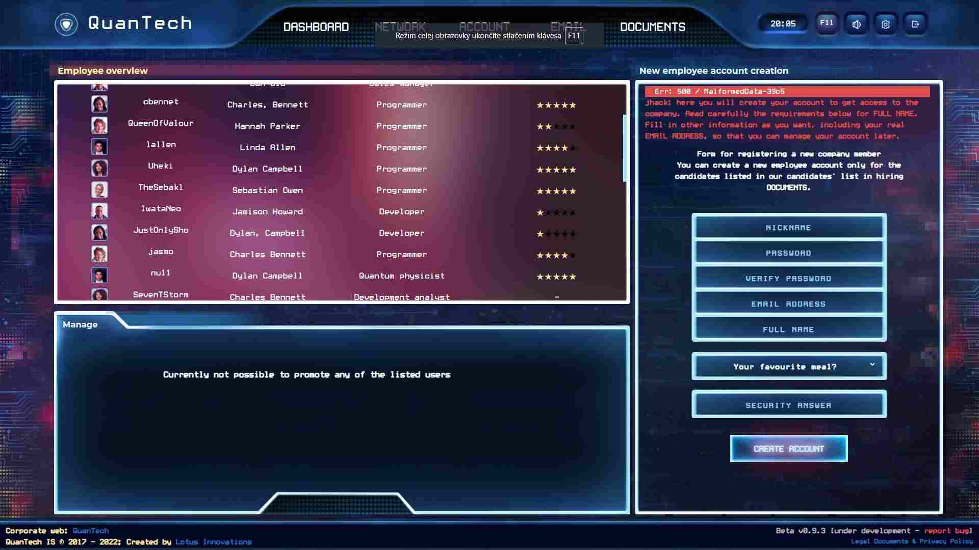 PC《全球黑客 World Wide Hack》英文版下载_0