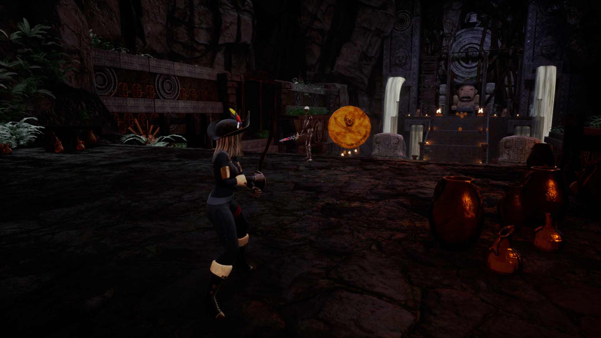PC《史诗海盗 Epic Pirate》英文版下载_0