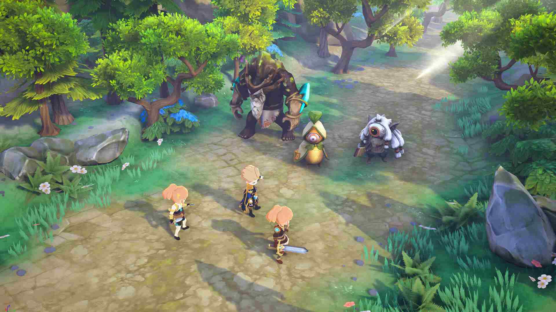 PC《魔法学院：英雄校园物语2 Valthirian Arc Hero School Story 2》英文版下载_1