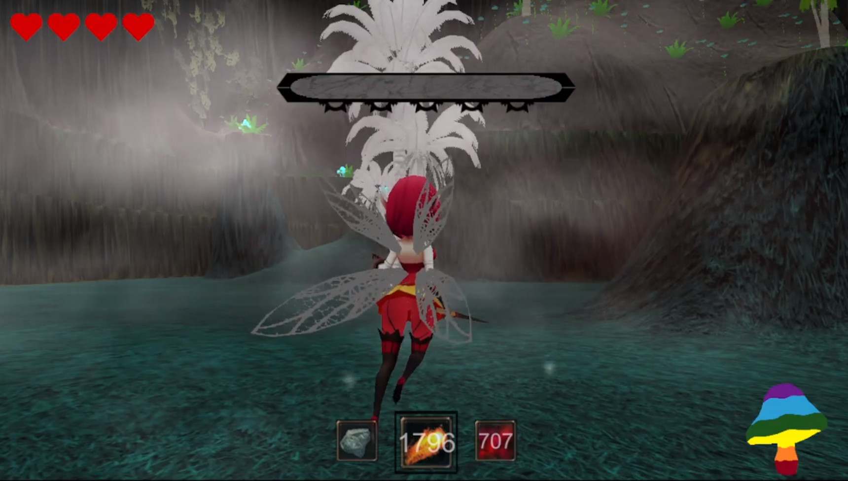 PC《苍白的月亮 Brushlings Pale Moon》英文版下载_1