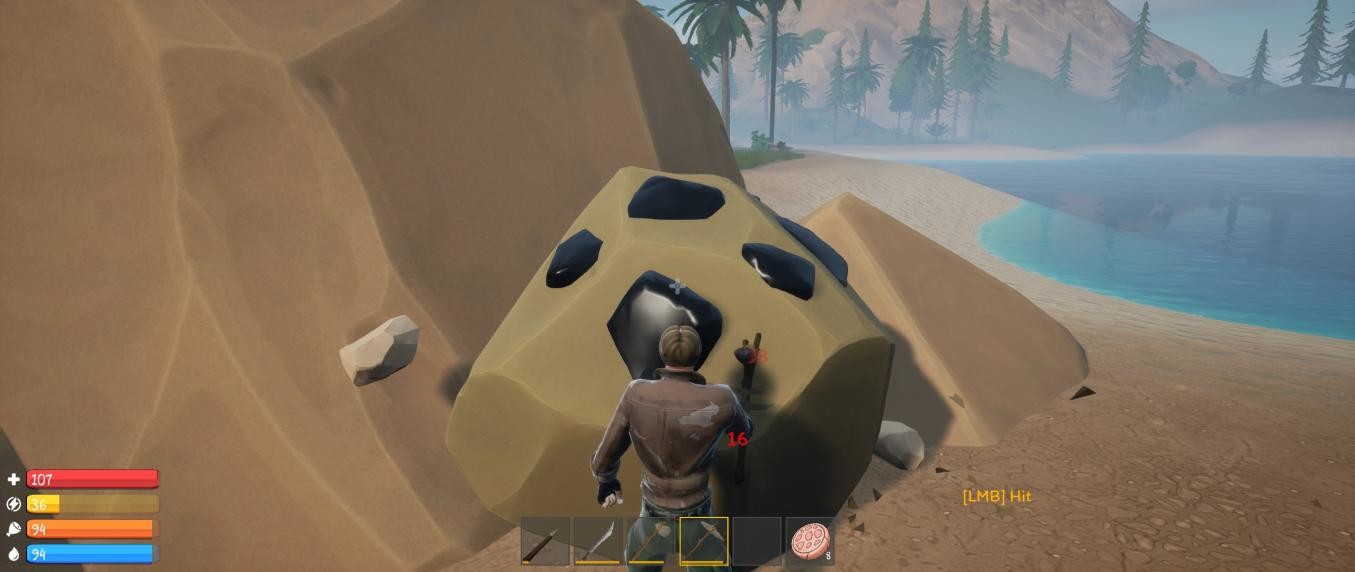 PC《ScrewUp》英文版下载_0