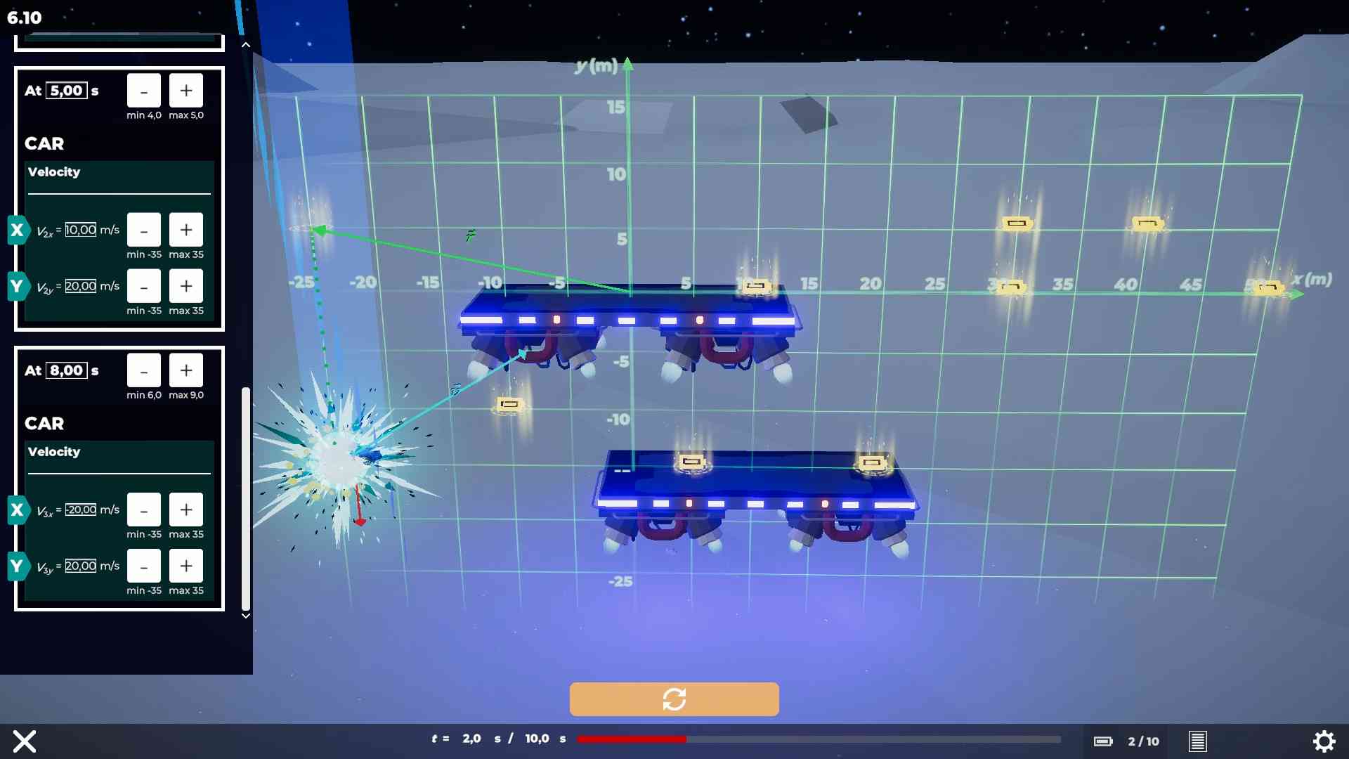 PC《太空拖车 SPACE TOW TRUCK》英文版下载_1