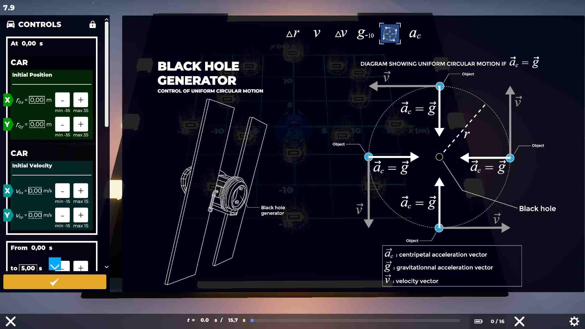 PC《太空拖车 SPACE TOW TRUCK》英文版下载_0