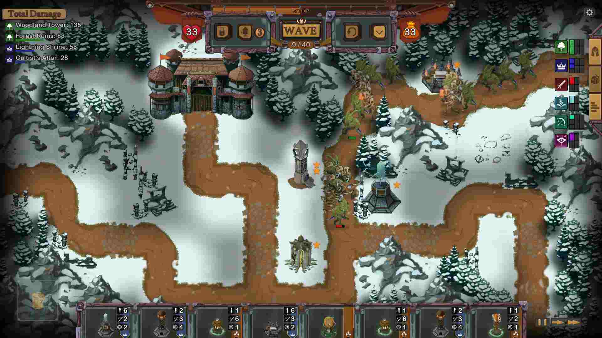 PC《破损的旗帜 Broken Banners》英文版下载_1
