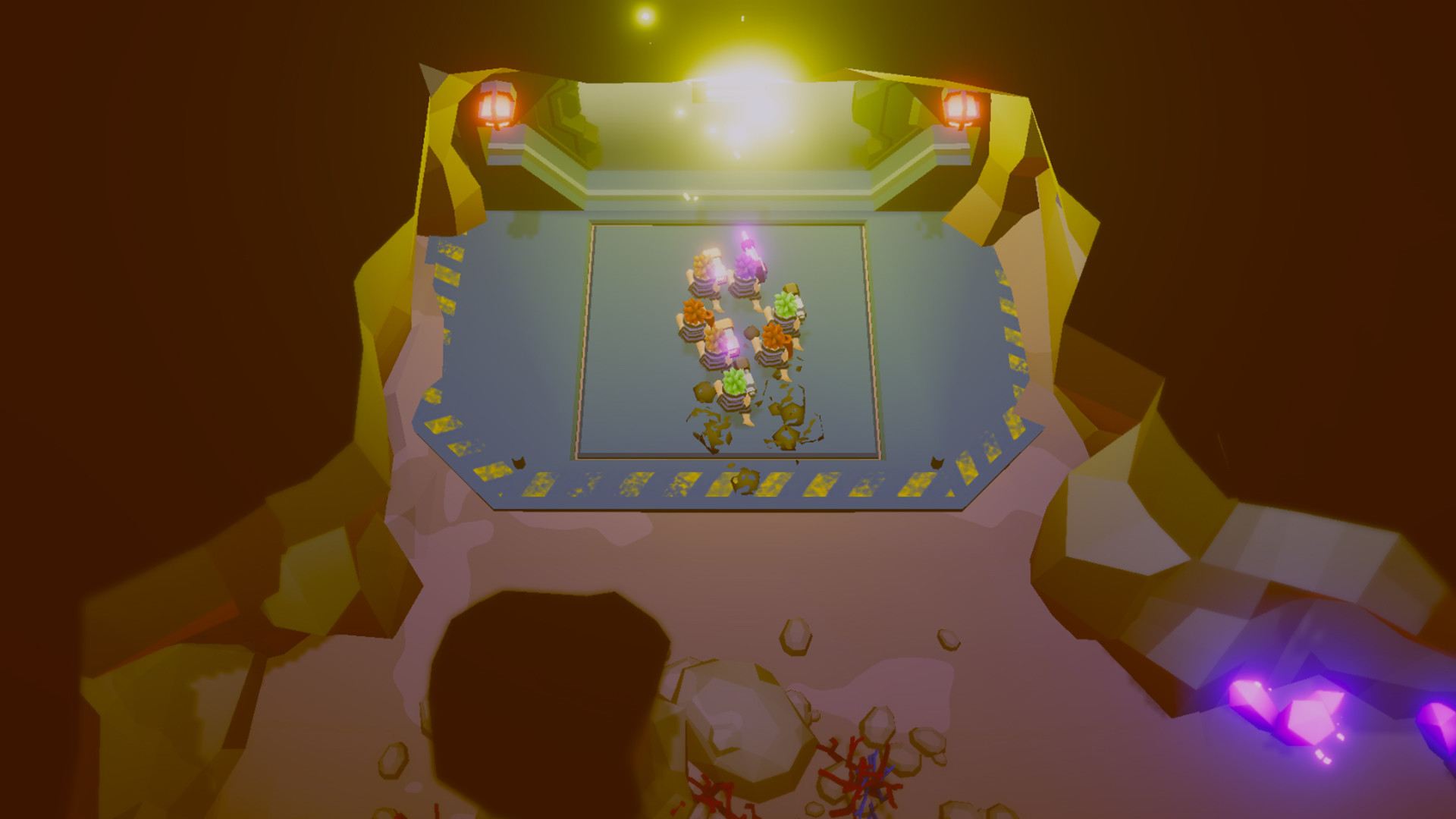 PC《Caterva》英文版下载_1