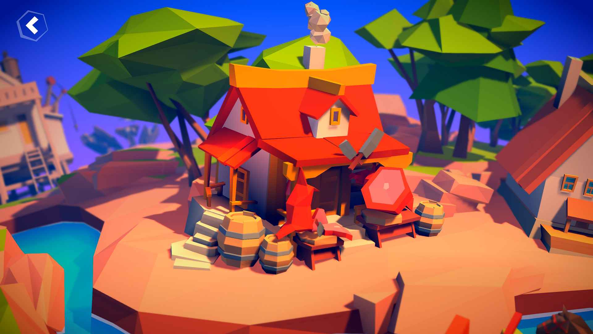 PC《涂鸦宇宙之神 Doodle God Universe》中文版下载（Build 9427660）_0