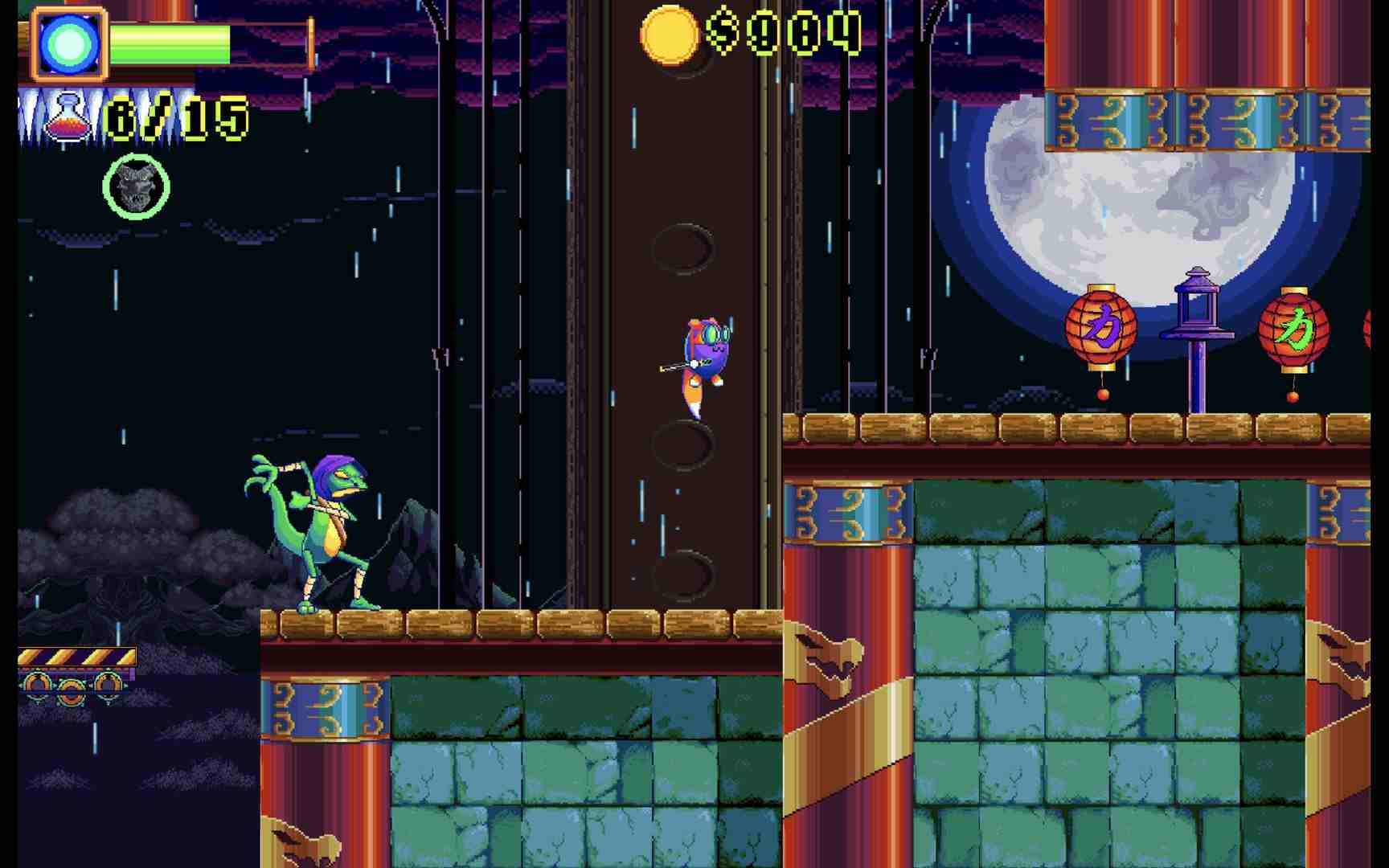 PC《超级忍者喵喵猫 Super Ninja Meow Cat》英文版下载_0
