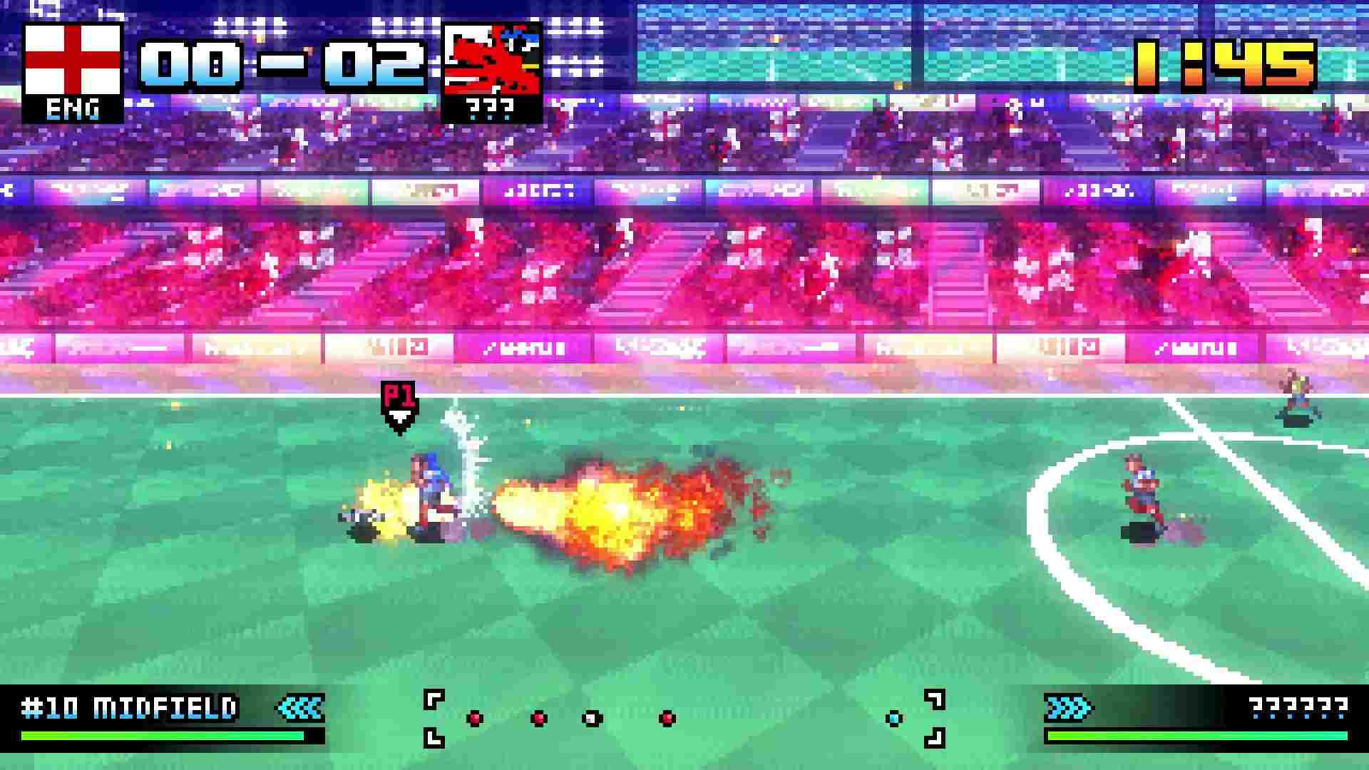 PC《世界格斗足球22 World Fighting Soccer 22》英文版下载（Build 9418921）_0