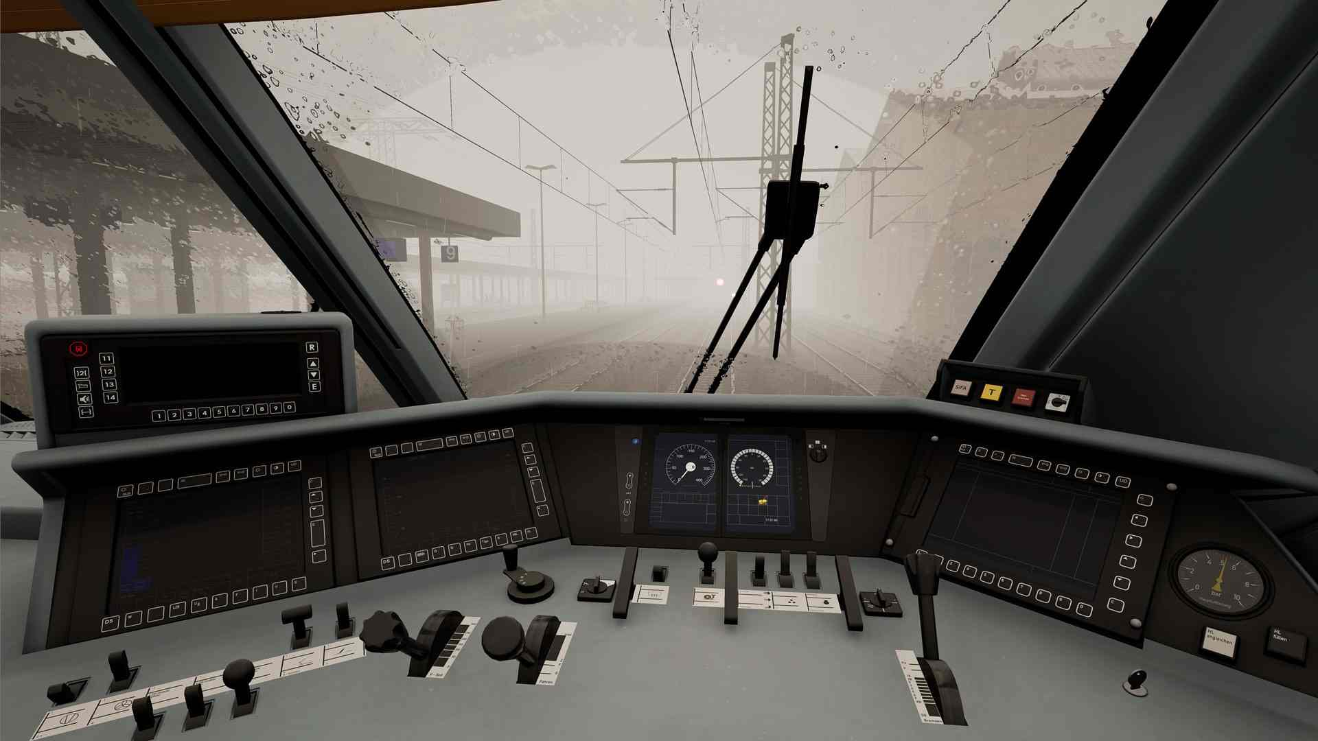 PC《模拟火车世界3 Train Sim World 3》中文版下载（v1.0.16）_0
