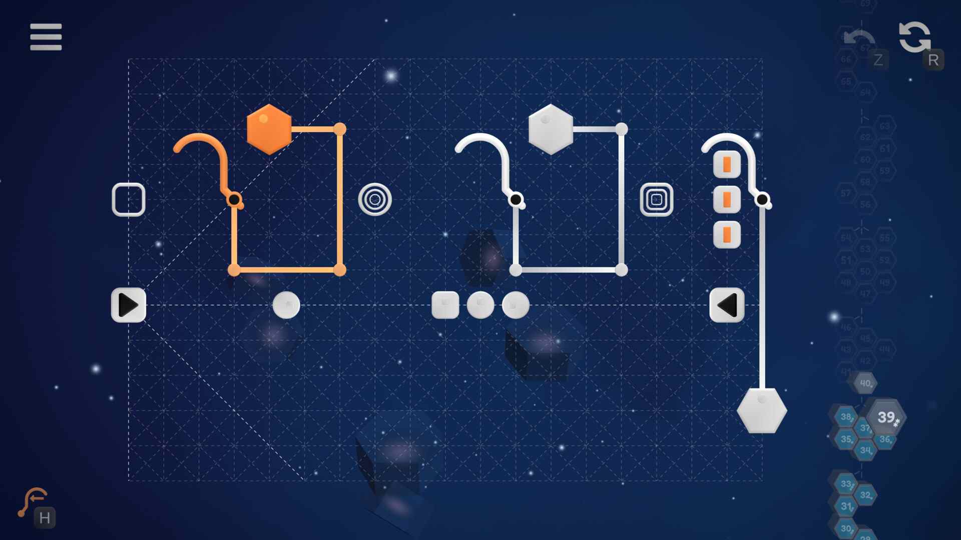 PC《冰钩3 SiNKR 3》中文版下载（v1.1.1）_0