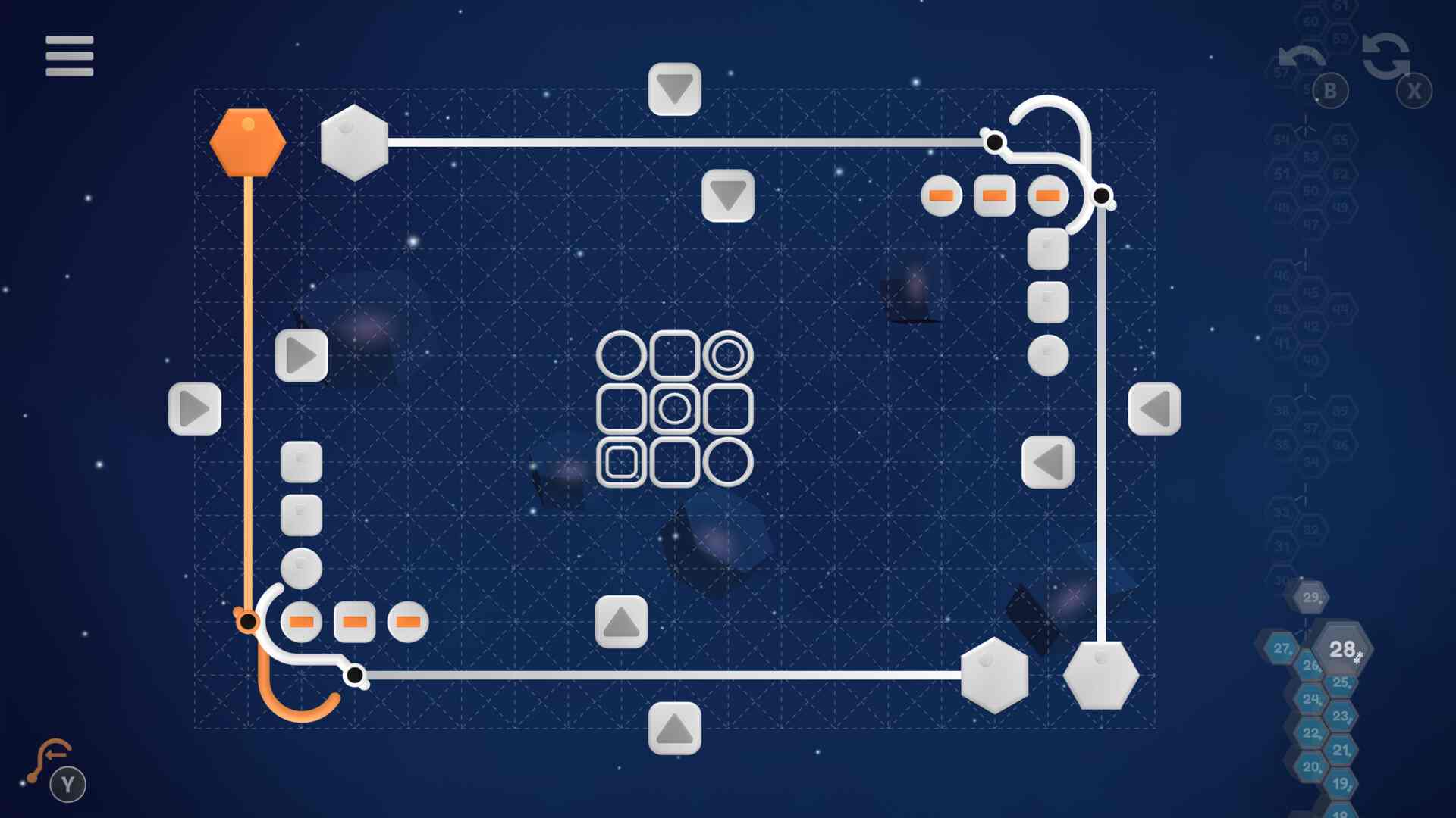 PC《冰钩3 SiNKR 3》中文版下载（v1.1.1）_1