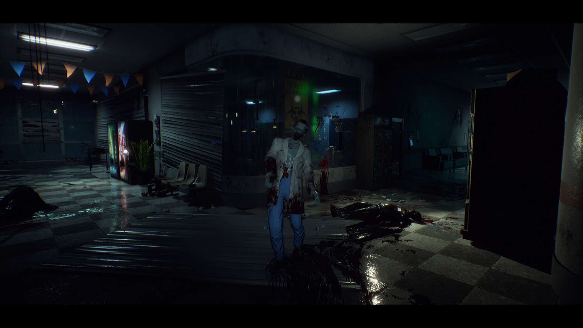 PC《埃博拉3 EBOLA 3》中文版下载_0