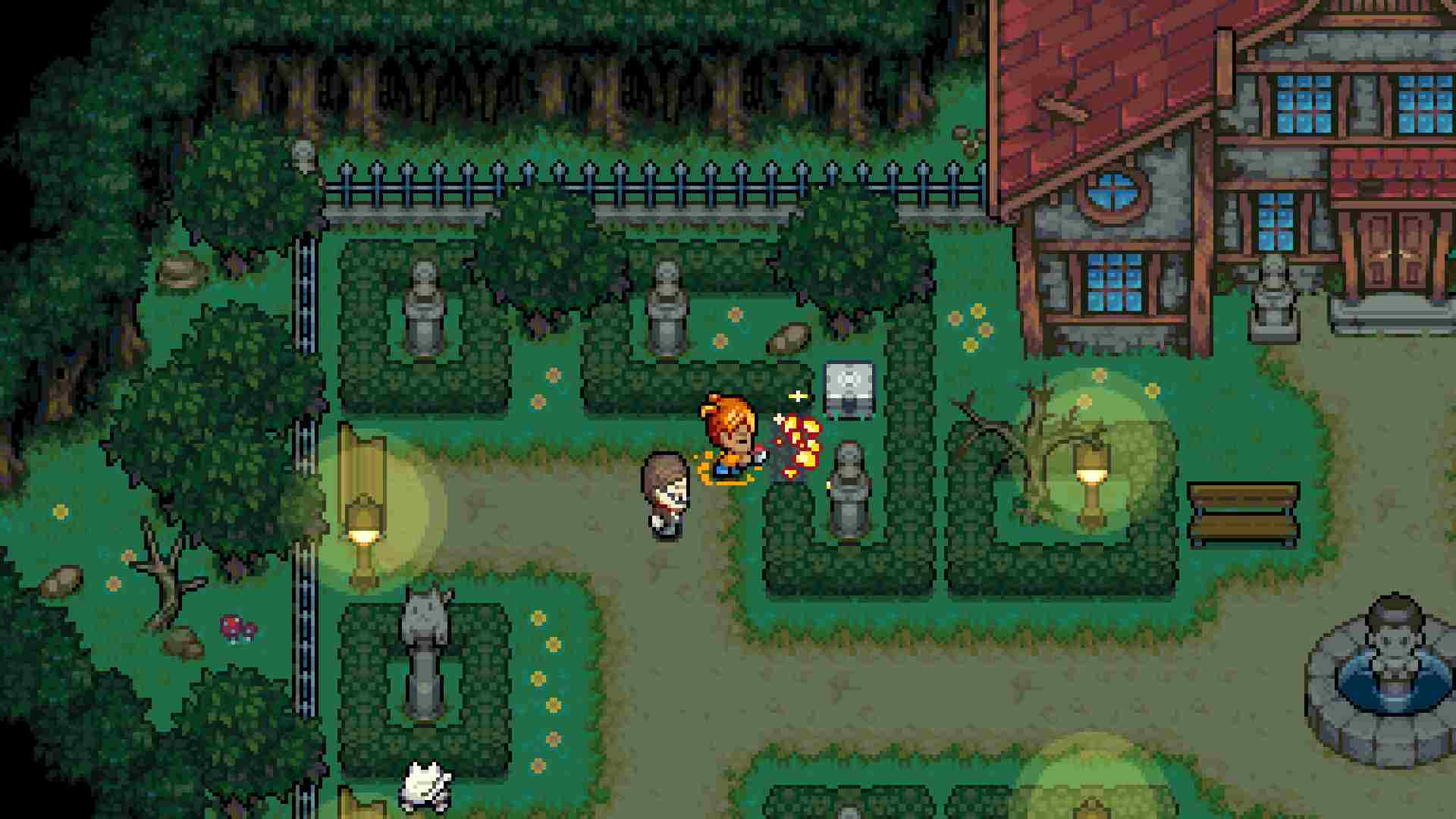 PC《科洛蒙 Coromon》中文版下载_0